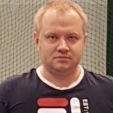 Фотография мужчины Сергей, 41 год из г. Одинцово