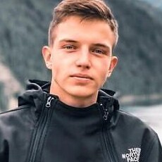 Фотография мужчины Дима, 20 лет из г. Алматы