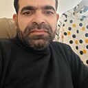 Али, 39 лет