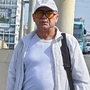 Урал Бобаков, 62 года