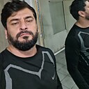 Алишер, 38 лет
