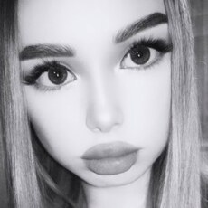Фотография девушки Кристина, 20 лет из г. Астана