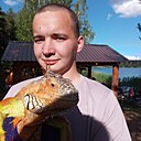 Андрей, 20 лет
