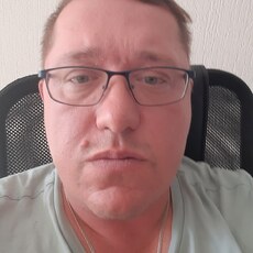 Фотография мужчины Дмитрий, 45 лет из г. Сургут