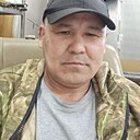 Аманжол, 48 лет