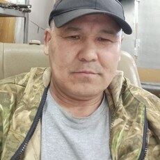 Фотография мужчины Аманжол, 48 лет из г. Астана