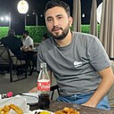 Orkhan, 30 лет
