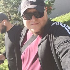 Фотография мужчины Михаил, 30 лет из г. Курск