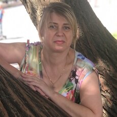 Фотография девушки Натали, 53 года из г. Иваново