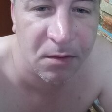 Фотография мужчины Владимир, 41 год из г. Микунь