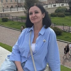 Фотография девушки Ирина, 41 год из г. Ноябрьск