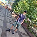 Кирилл, 36 лет