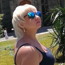 Фотография девушки Елена, 43 года из г. Новокузнецк