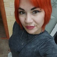 Фотография девушки Красивое, 32 года из г. Вагай