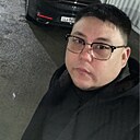 Эрик, 37 лет