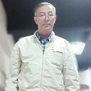 Виктор, 60 лет