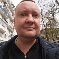 Фотография мужчины Максим, 44 года из г. Санкт-Петербург