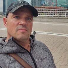 Фотография мужчины Алексей, 44 года из г. Алдан