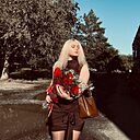 Валерия, 18 лет