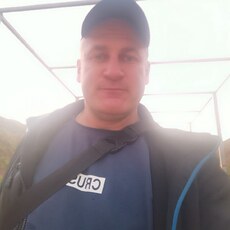 Фотография мужчины Александр, 40 лет из г. Орел