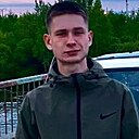 Данил, 20 лет