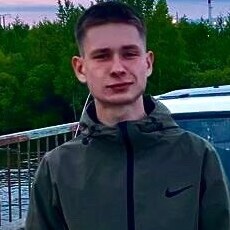 Фотография мужчины Данил, 21 год из г. Северобайкальск