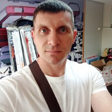 Фотография мужчины Егор, 39 лет из г. Полоцк