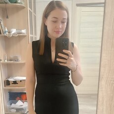 Фотография девушки Ева, 35 лет из г. Минусинск