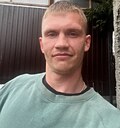 Илья, 32 года