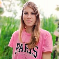 Фотография девушки Аня, 35 лет из г. Кирсанов