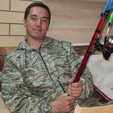 Фотография мужчины Сергей, 38 лет из г. Ижевск