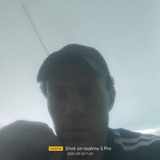 Фотография мужчины Павел, 35 лет из г. Саратов