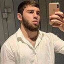 Ахмед, 25 лет