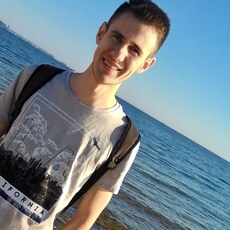 Фотография мужчины Евгений, 31 год из г. Гродно