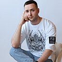 Кирилл, 33 года