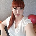 Букаша Мурашевна, 36 лет