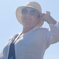 Фотография девушки Ксения, 53 года из г. Пятигорск