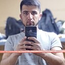 Амир, 35 лет