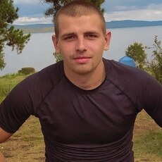Фотография мужчины Данил, 26 лет из г. Черногорск
