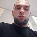 Давид, 22 года
