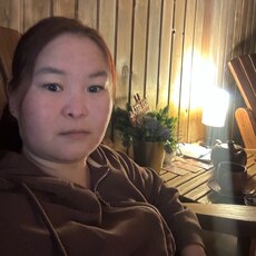 Фотография девушки Айсуу, 33 года из г. Абакан