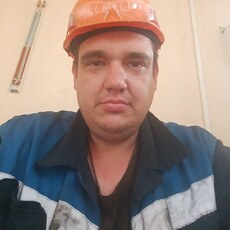 Фотография мужчины Андрей, 31 год из г. Шадринск