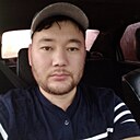Рахат, 35 лет
