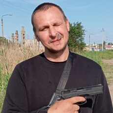 Фотография мужчины Андрей, 36 лет из г. Средняя Ахтуба