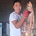 Галымжан, 36 лет