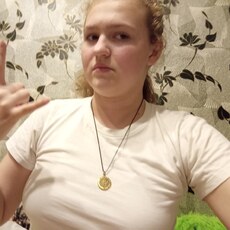 Фотография девушки Полина, 25 лет из г. Краснозаводск