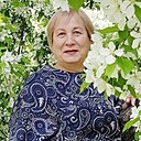 Людмила, 70 лет