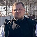 Кирилл, 20 лет