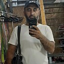 Раф, 36 лет