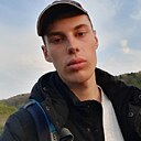 Даниил, 24 года